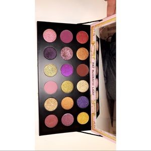 PAT MCGRATH EYE PALETTE
